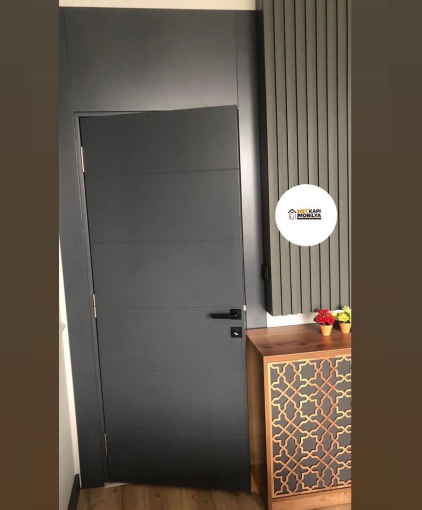 LAKE CNC İÇ ODA KAPISI